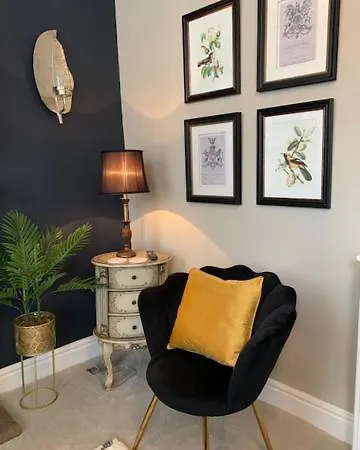 Apartment Wisteria