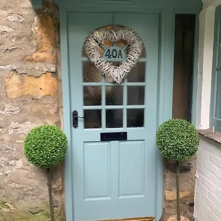 Apartment Wisteria