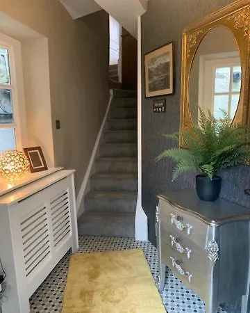Apartment Wisteria Kirkby Lonsdale