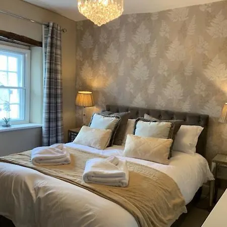 Wisteria Apartment Kirkby Lonsdale