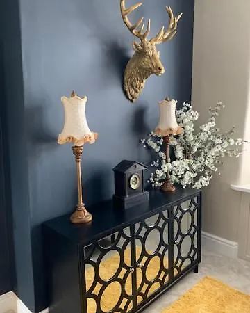 Wisteria Apartment Kirkby Lonsdale