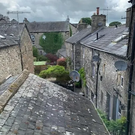 Apartment Wisteria Kirkby Lonsdale